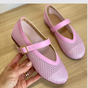 Sapatinho Infantil Levissimo