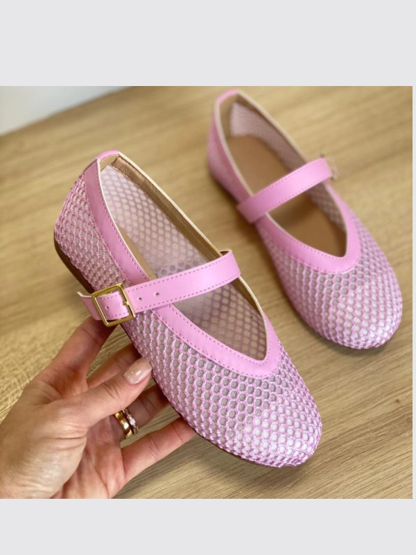 Sapatinho Infantil Levissimo