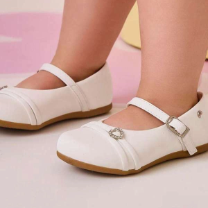 Sapato Infantil Relax