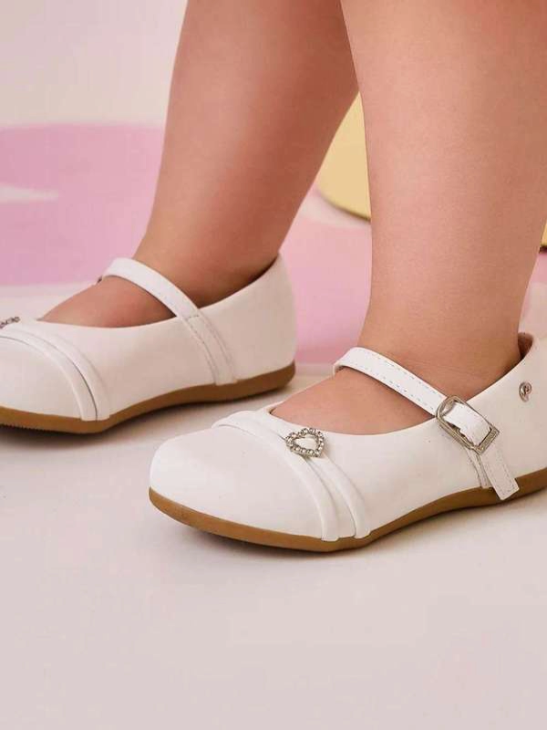 Sapato Infantil Relax